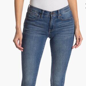 Lucky Brand Ava Skinny Jeans size 8/29